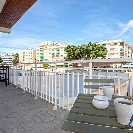 Precioso Apartamento Con Terraza En La Nogalera By Rent Me Torremolinos Exterior foto