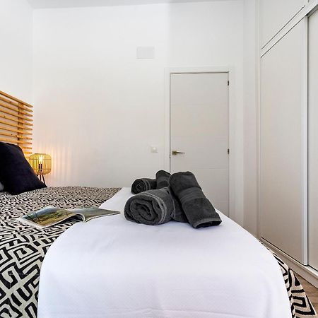 Precioso Apartamento Con Terraza En La Nogalera By Rent Me Torremolinos Exterior foto