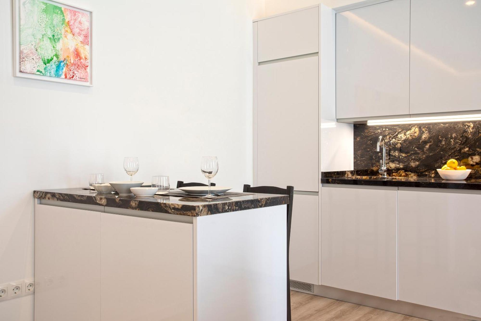 Precioso Apartamento Con Terraza En La Nogalera By Rent Me Torremolinos Exterior foto