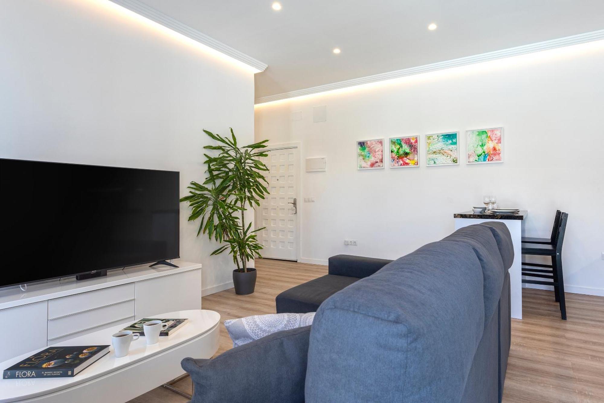 Precioso Apartamento Con Terraza En La Nogalera By Rent Me Torremolinos Exterior foto