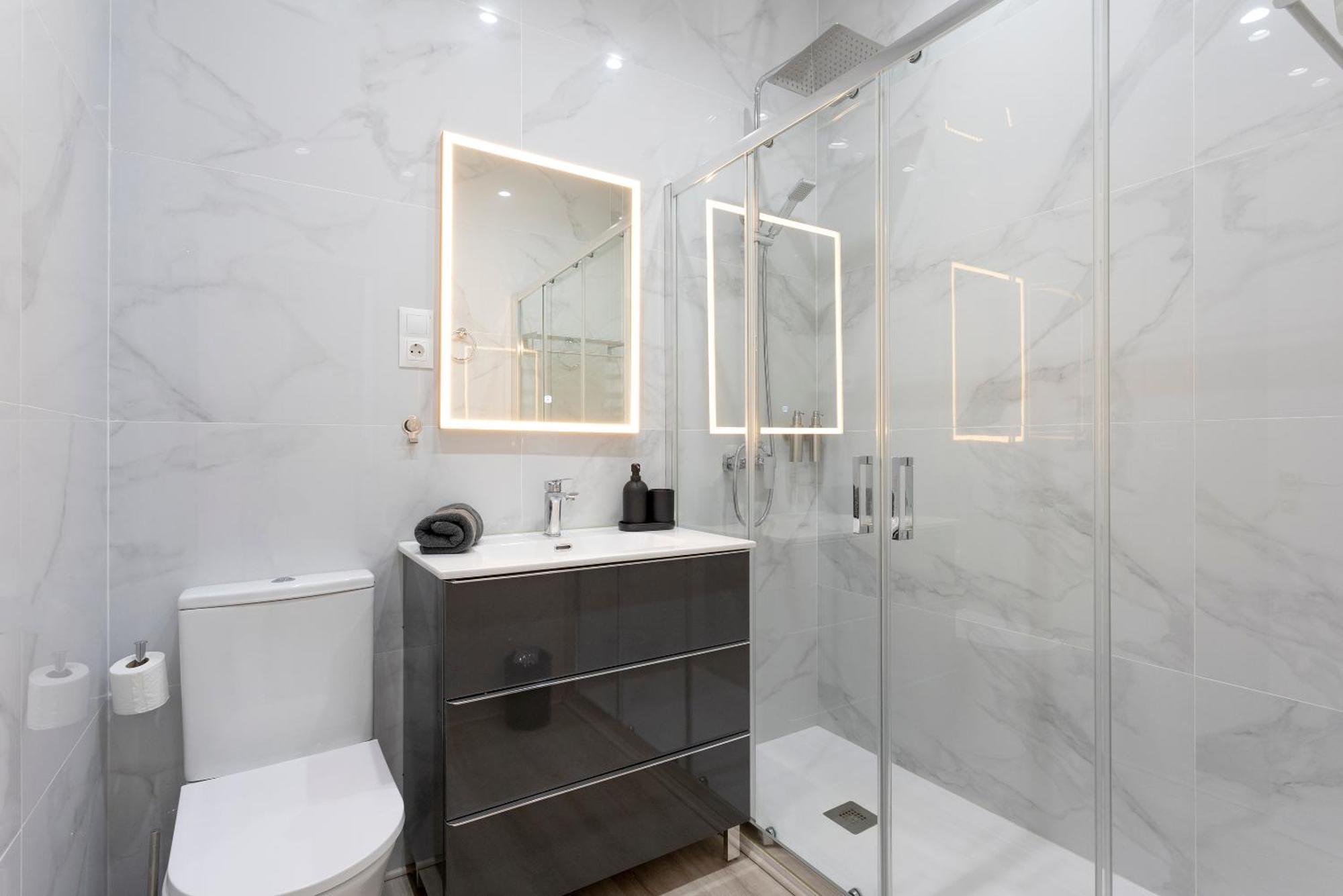 Precioso Apartamento Con Terraza En La Nogalera By Rent Me Torremolinos Exterior foto