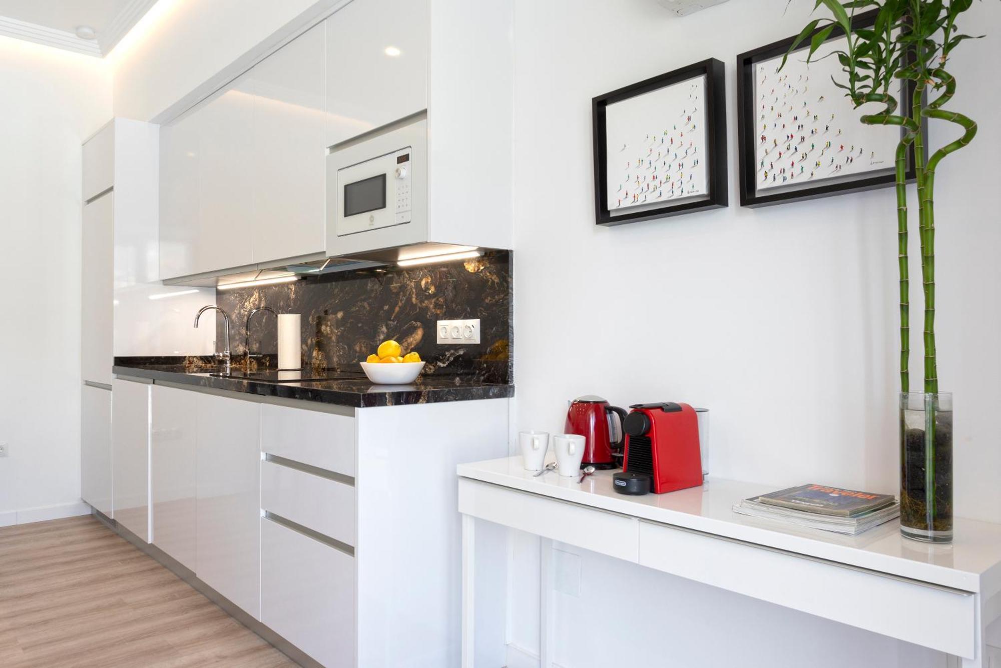 Precioso Apartamento Con Terraza En La Nogalera By Rent Me Torremolinos Exterior foto