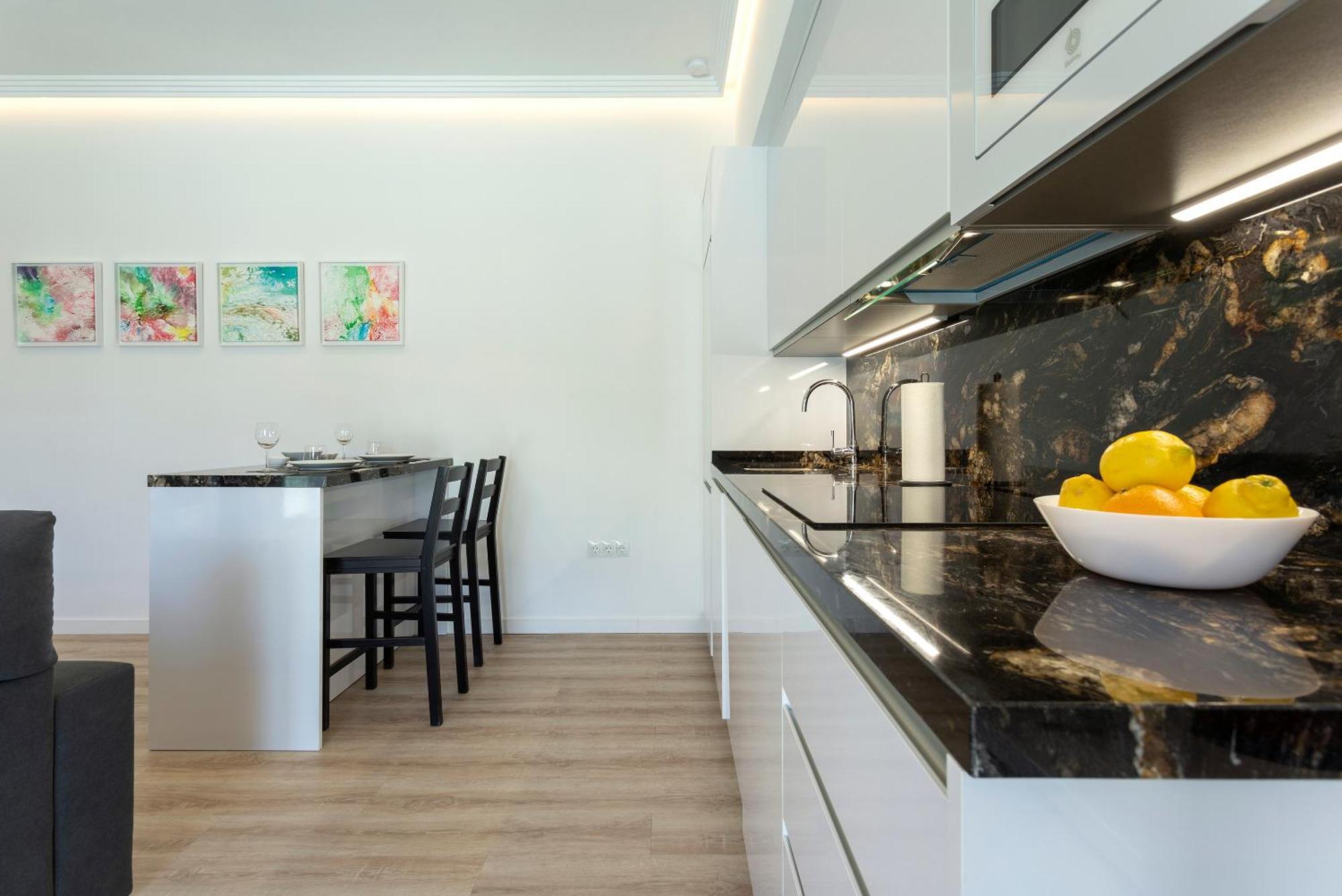 Precioso Apartamento Con Terraza En La Nogalera By Rent Me Torremolinos Exterior foto